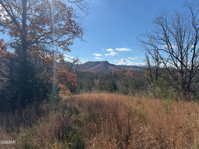 0000 Off Jayell Road, Sevierville, TN 37862