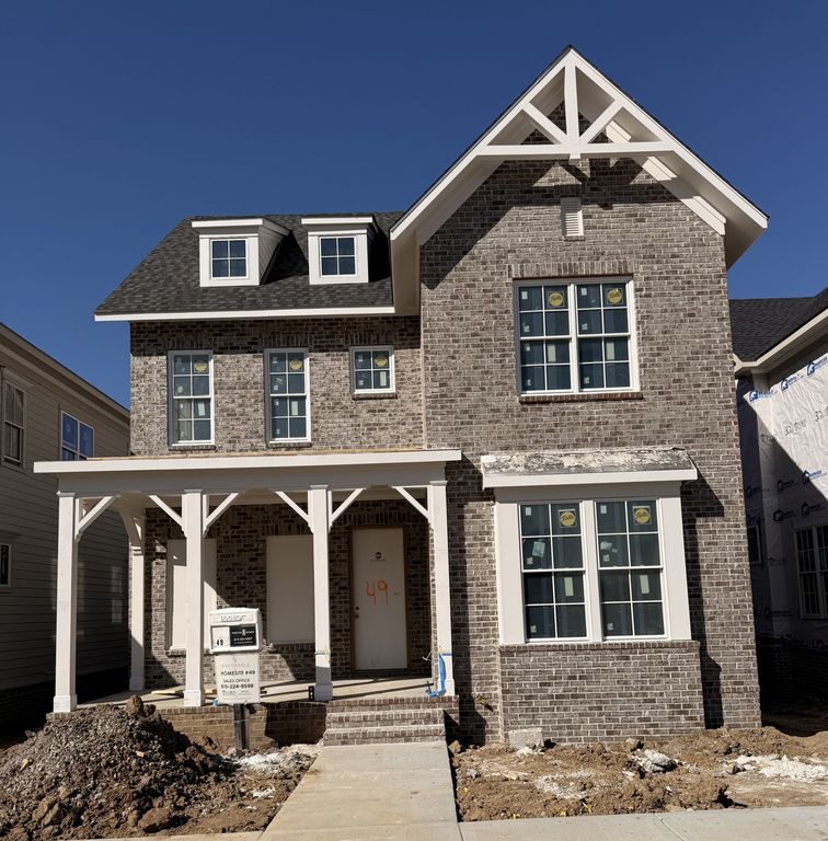 205 Equine St, Franklin, TN 37064