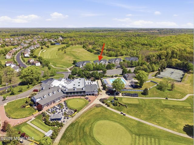 109 Hedgerow Lane, Manalapan, NJ 07726