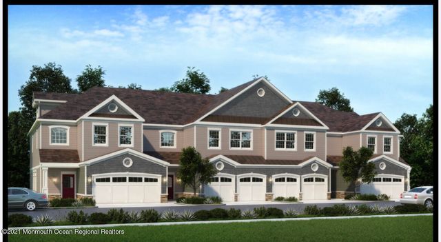 109 Hedgerow Lane, Manalapan, NJ 07726