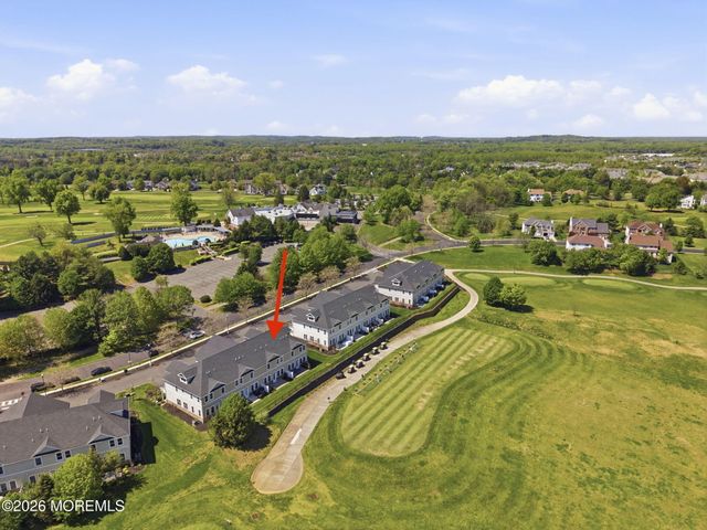 109 Hedgerow Lane, Manalapan, NJ 07726