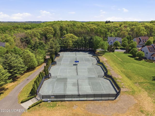 109 Hedgerow Lane, Manalapan, NJ 07726