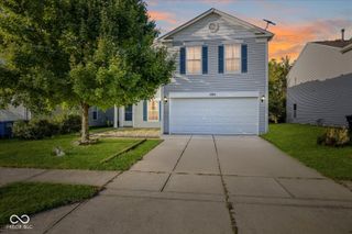 1001 Balto Drive, Shelbyville, IN 46176