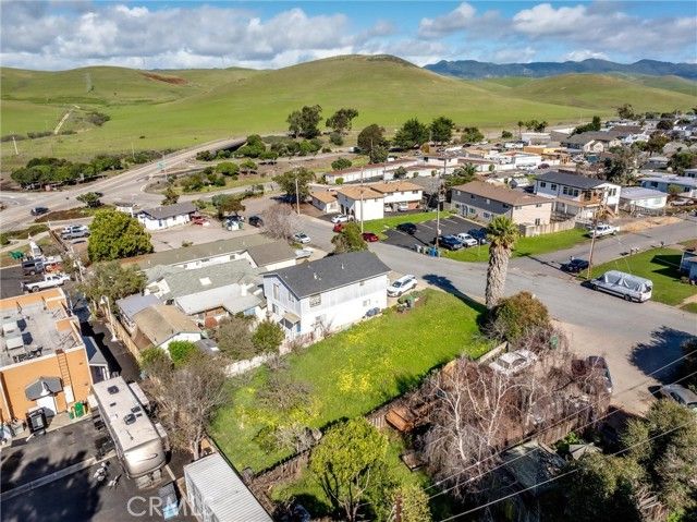 731 Butte, Morro Bay, CA 93442