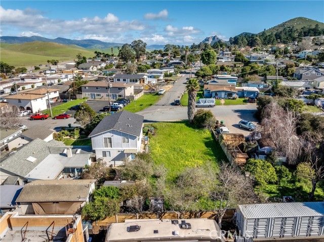 731 Butte, Morro Bay, CA 93442