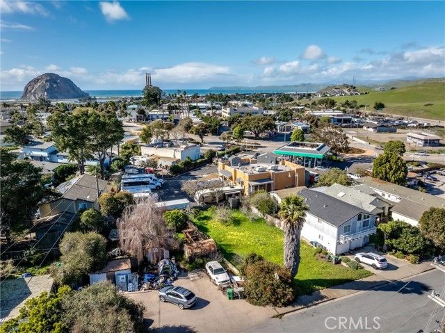731 Butte, Morro Bay, CA 93442