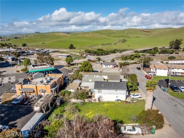 731 Butte, Morro Bay, CA 93442