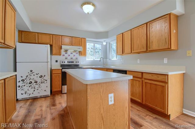 3241 Buckhorn Court, Ann Arbor, MI 48105