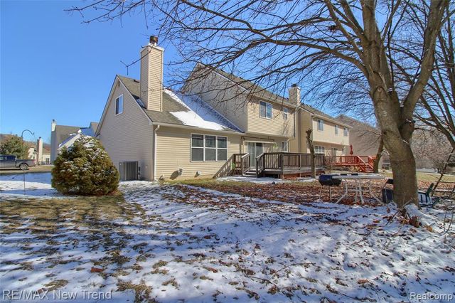 3241 Buckhorn Court, Ann Arbor, MI 48105