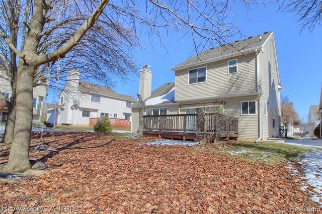 3241 Buckhorn Court, Ann Arbor, MI 48105