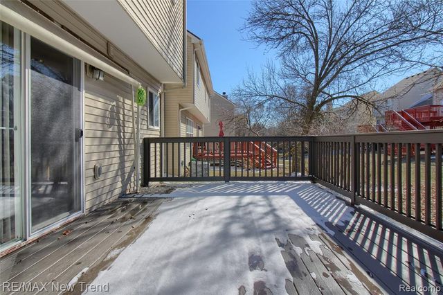 3241 Buckhorn Court, Ann Arbor, MI 48105