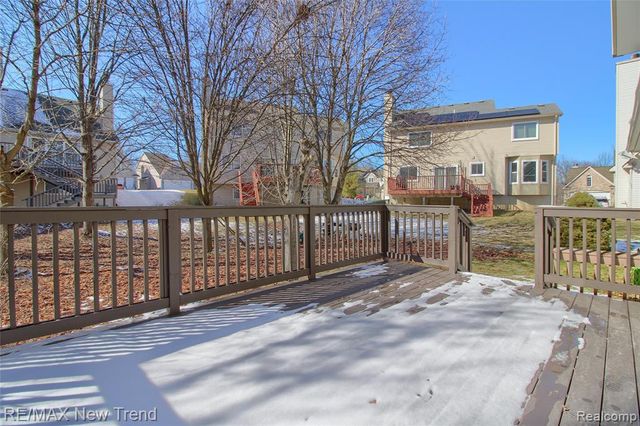 3241 Buckhorn Court, Ann Arbor, MI 48105