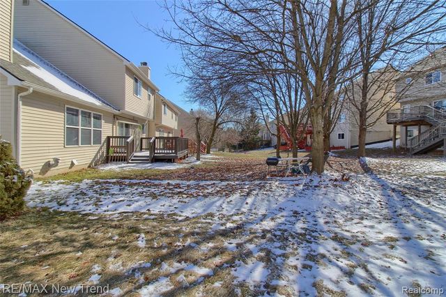 3241 Buckhorn Court, Ann Arbor, MI 48105