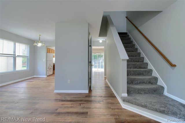 3241 Buckhorn Court, Ann Arbor, MI 48105