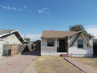 210 E Bush Street, Lemoore, CA 93245