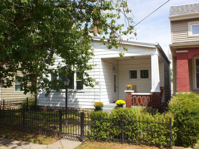 341 Foote Avenue, Bellevue, KY 41073
