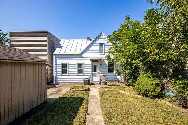 341 Foote Avenue, Bellevue, KY 41073