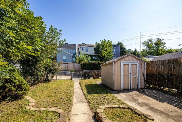 341 Foote Avenue, Bellevue, KY 41073