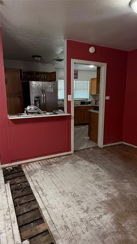 1415 Maroby Street, Houston, TX 77017
