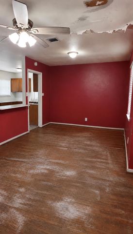 1415 Maroby Street, Houston, TX 77017