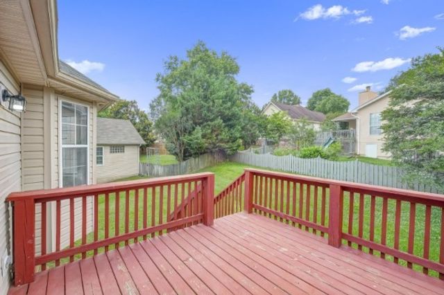 800 Cold Creek Trl, Nashville, TN 37211