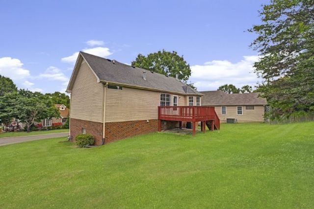 800 Cold Creek Trl, Nashville, TN 37211