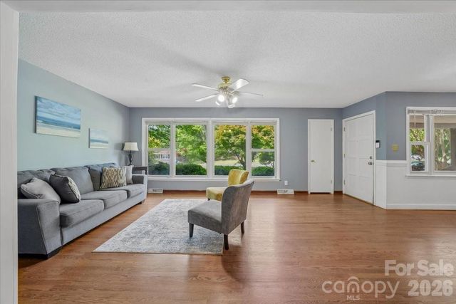 107 Fox Run Drive, Fort Mill, SC 29715