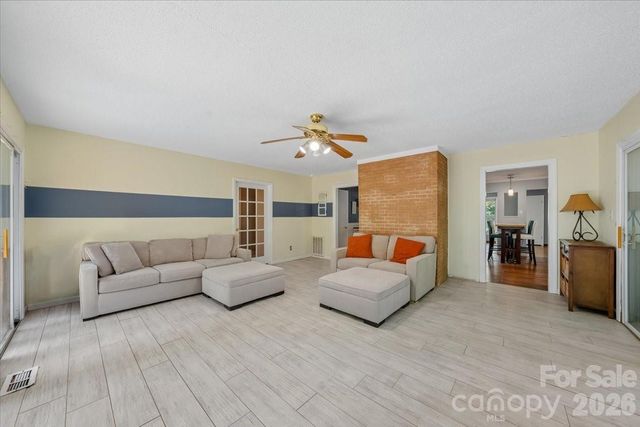 107 Fox Run Drive, Fort Mill, SC 29715