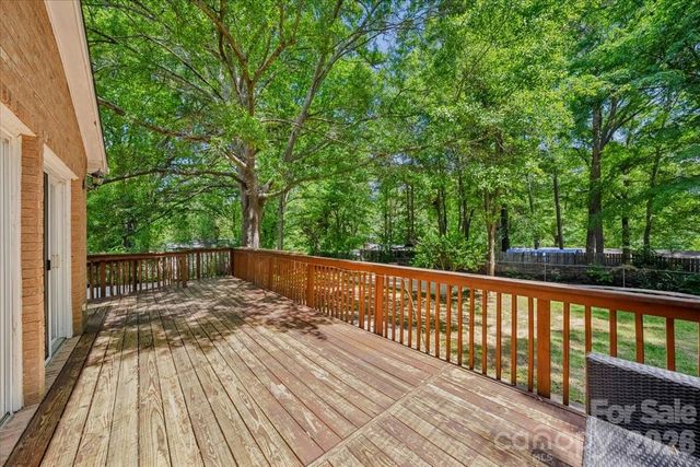 107 Fox Run Drive, Fort Mill, SC 29715