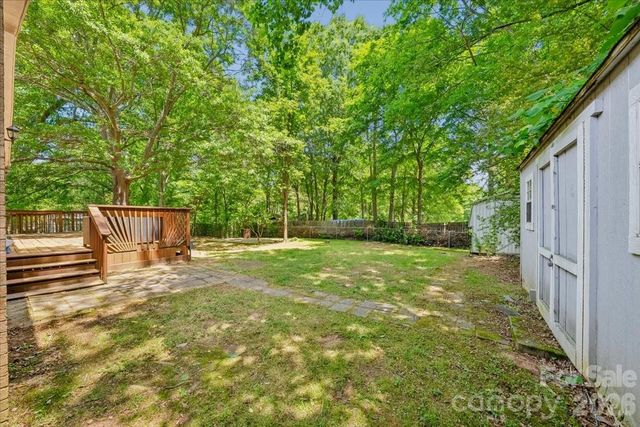 107 Fox Run Drive, Fort Mill, SC 29715