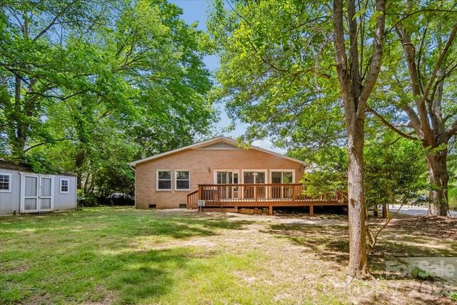 107 Fox Run Drive, Fort Mill, SC 29715
