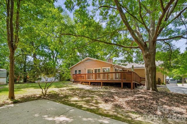 107 Fox Run Drive, Fort Mill, SC 29715