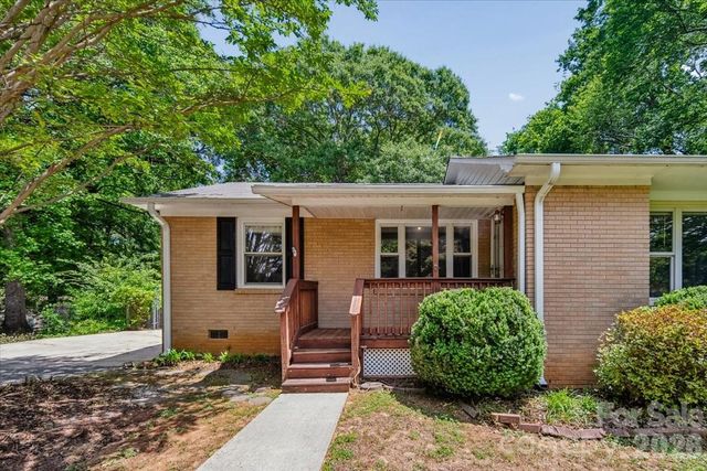 107 Fox Run Drive, Fort Mill, SC 29715