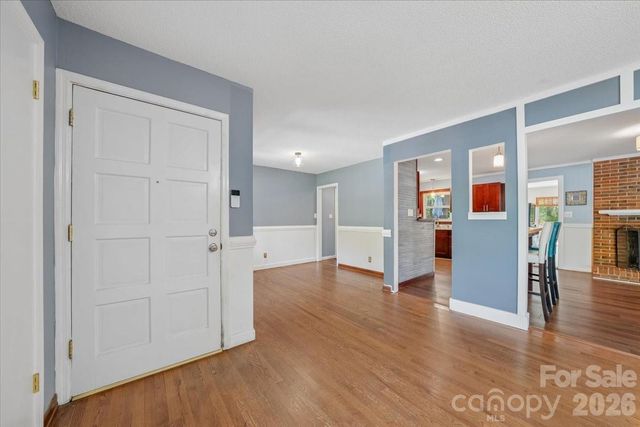 107 Fox Run Drive, Fort Mill, SC 29715