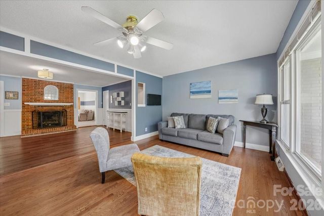 107 Fox Run Drive, Fort Mill, SC 29715