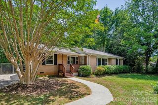 107 Fox Run Drive, Fort Mill, SC 29715
