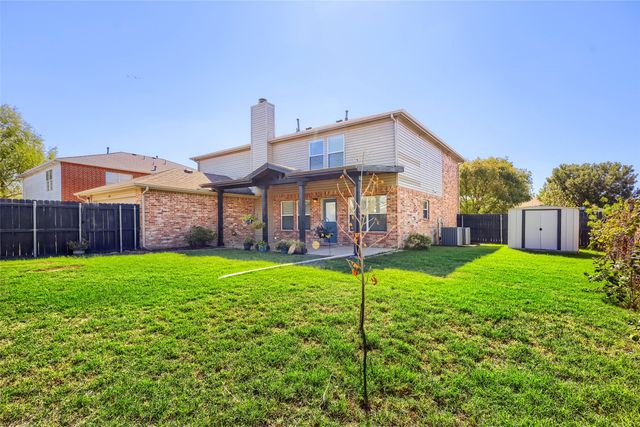 302 Wright Avenue, Rockwall, TX 75032
