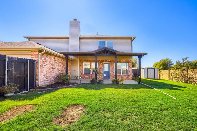 302 Wright Avenue, Rockwall, TX 75032