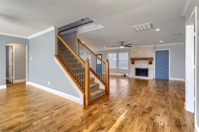 302 Wright Avenue, Rockwall, TX 75032