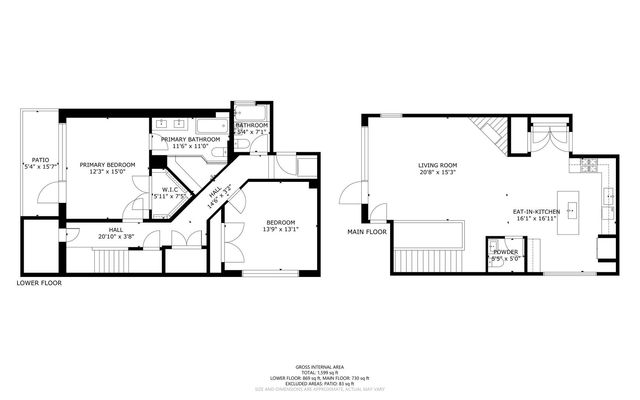 308 W EVERGREEN Avenue 1R, Chicago, IL 60610