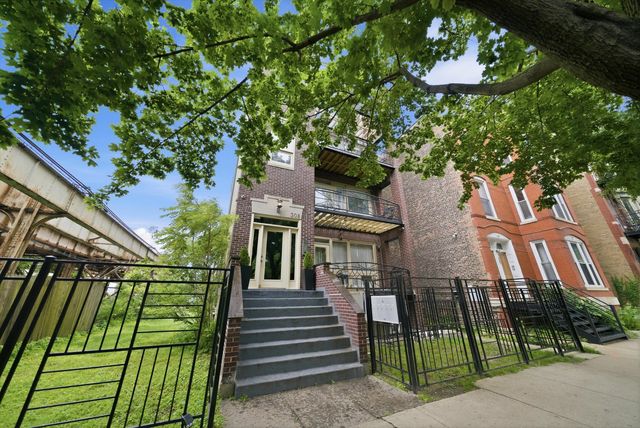 308 W EVERGREEN Avenue 1R, Chicago, IL 60610