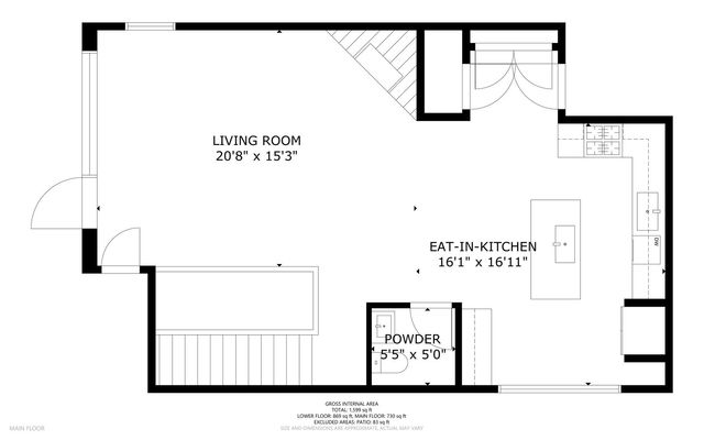 308 W EVERGREEN Avenue 1R, Chicago, IL 60610