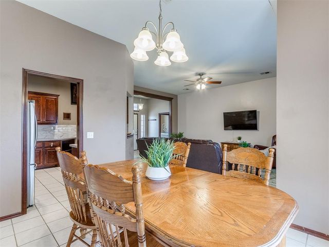 11712 SW 7th Street, Yukon, OK 73099