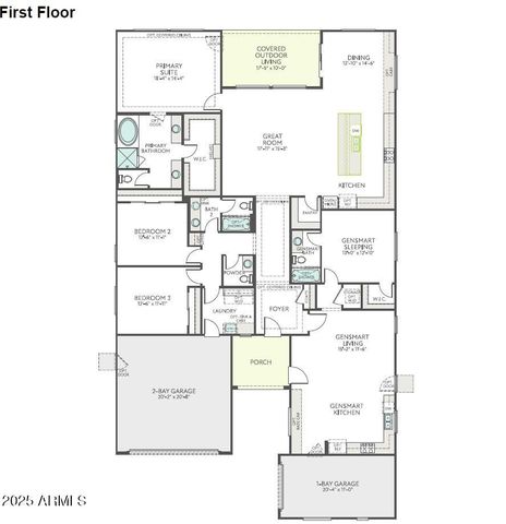 2551 E Alfonso Drive, San Tan Valley, AZ 85140