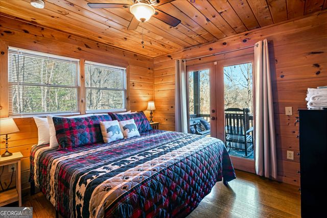 1023 Knollwood Road, Mineral Bluff, GA 30559