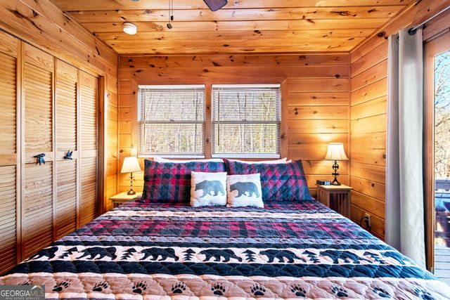 1023 Knollwood Road, Mineral Bluff, GA 30559