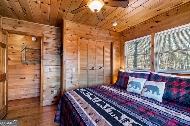 1023 Knollwood Road, Mineral Bluff, GA 30559