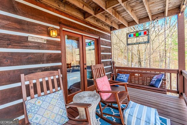 1023 Knollwood Road, Mineral Bluff, GA 30559