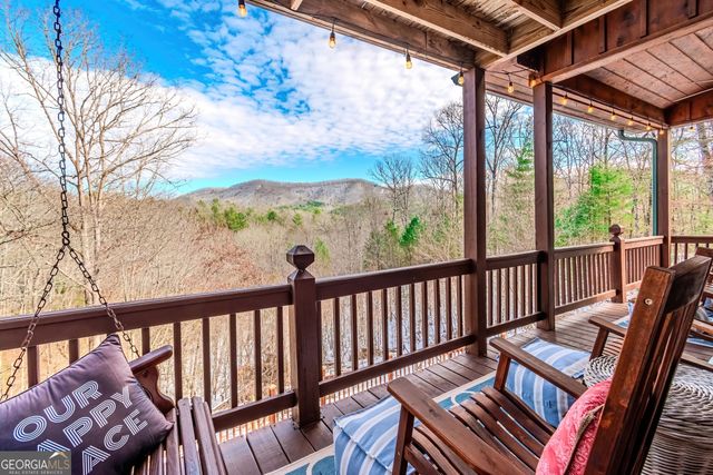 1023 Knollwood Road, Mineral Bluff, GA 30559