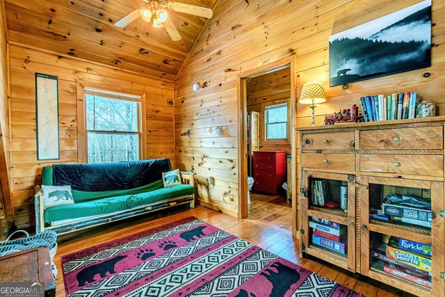 1023 Knollwood Road, Mineral Bluff, GA 30559